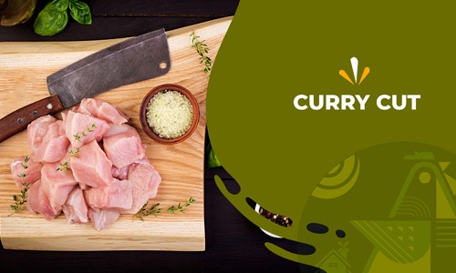 Curry Cut