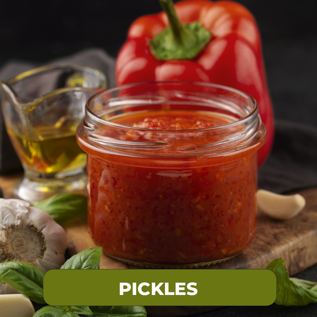 Pickles
